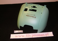 POKRYWA GÓRNA ODKURZACZA